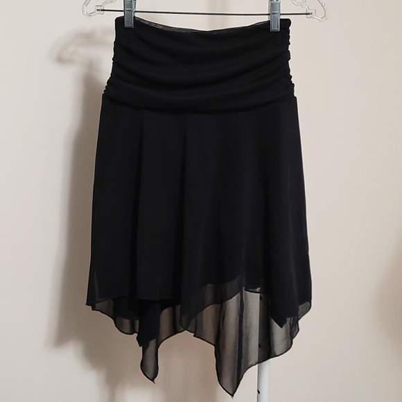 Le Chateau Skirt XS - Picture 1 of 4